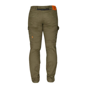 Merlin Remy 2 Cargo Jean GreenRear Merlin Remy 2 Cargo Jean GreenRear
