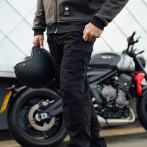 Merlin Remy II Black Jean Merlin Remy II Black Jean