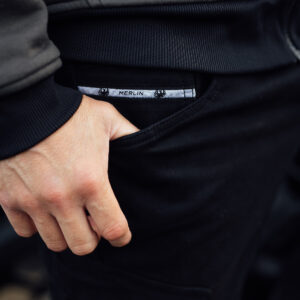 Merlin Remy II Black Jean3 Merlin Remy II Black Jean3