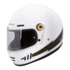Optic White