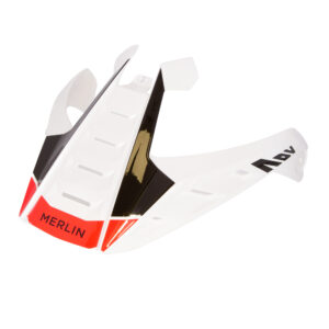 Torres Adventure Full Face Helmet Peak