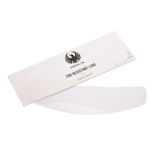 Revival Helmet Opticlear Antifog Lens