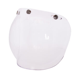 Blackbird Jet Helmet Bubble Visor