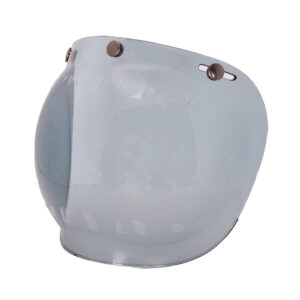 Blackbird Jet Helmet Bubble Visor