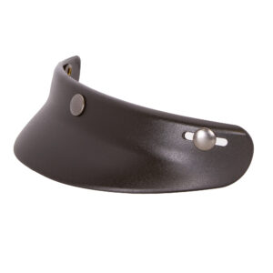 Blackbird Jet Helmet Peak