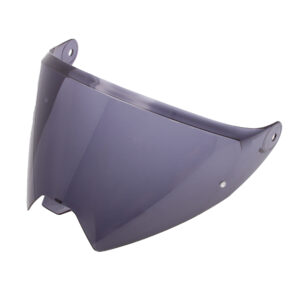 Torres Adventure Full Face Helmet Visor - Smoked