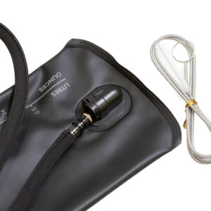 Hydration Bladder Connector