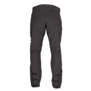 Badou Kevlar Dual Sport Trouser Rear Badou Kevlar Dual Sport Trouser Rear