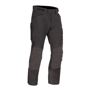 Badou Kevlar Dual Sport Trouser Side Badou Kevlar Dual Sport Trouser Side