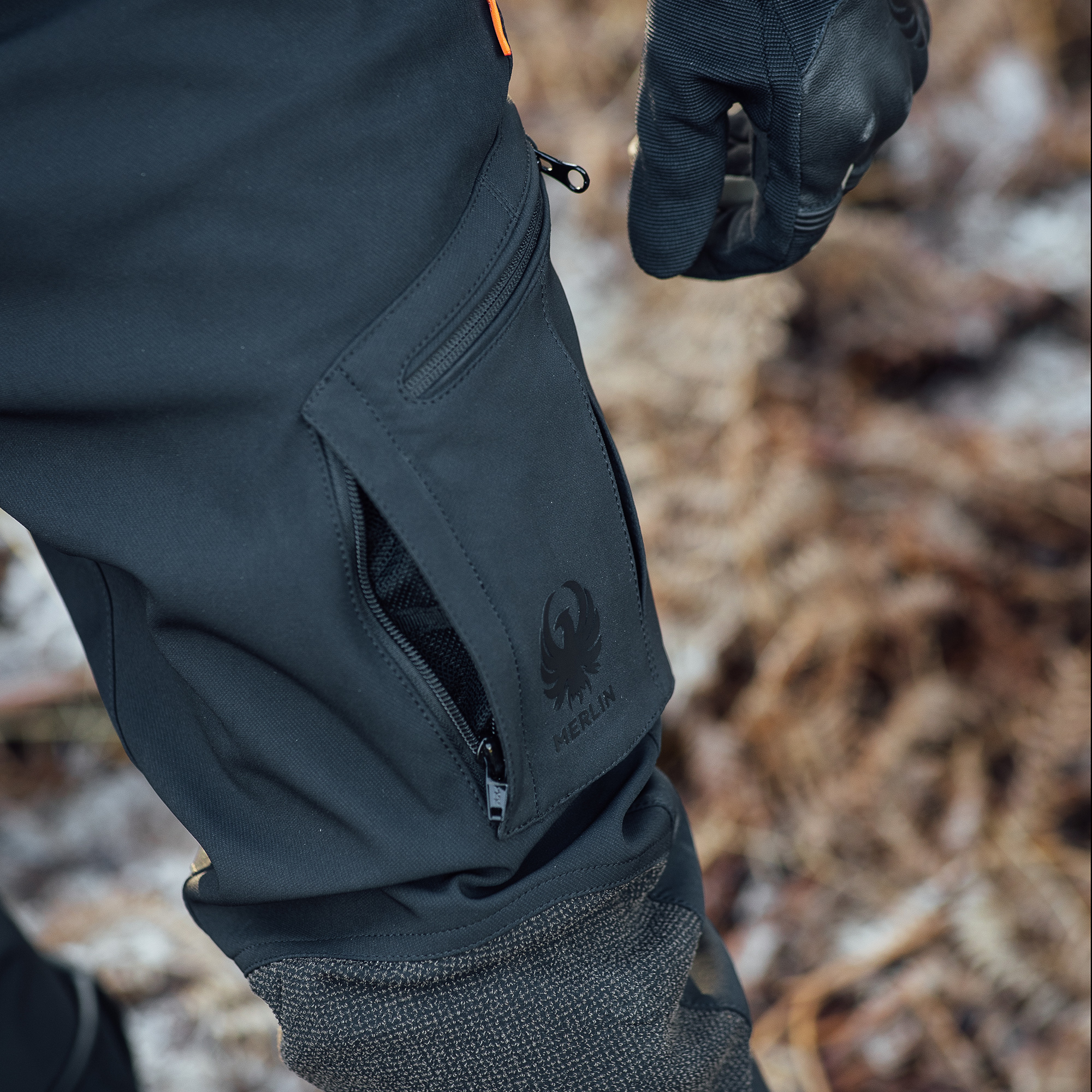 Badou Kevlar Trouser Lifestyle 2 Badou Kevlar Trouser Lifestyle 2