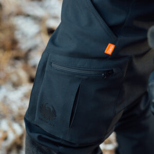 Badou Kevlar Trouser Lifestyle 3 Badou Kevlar Trouser Lifestyle 3
