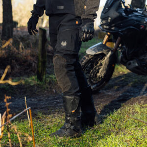 Badou Kevlar Trouser Lifestyle Badou Kevlar Trouser Lifestyle
