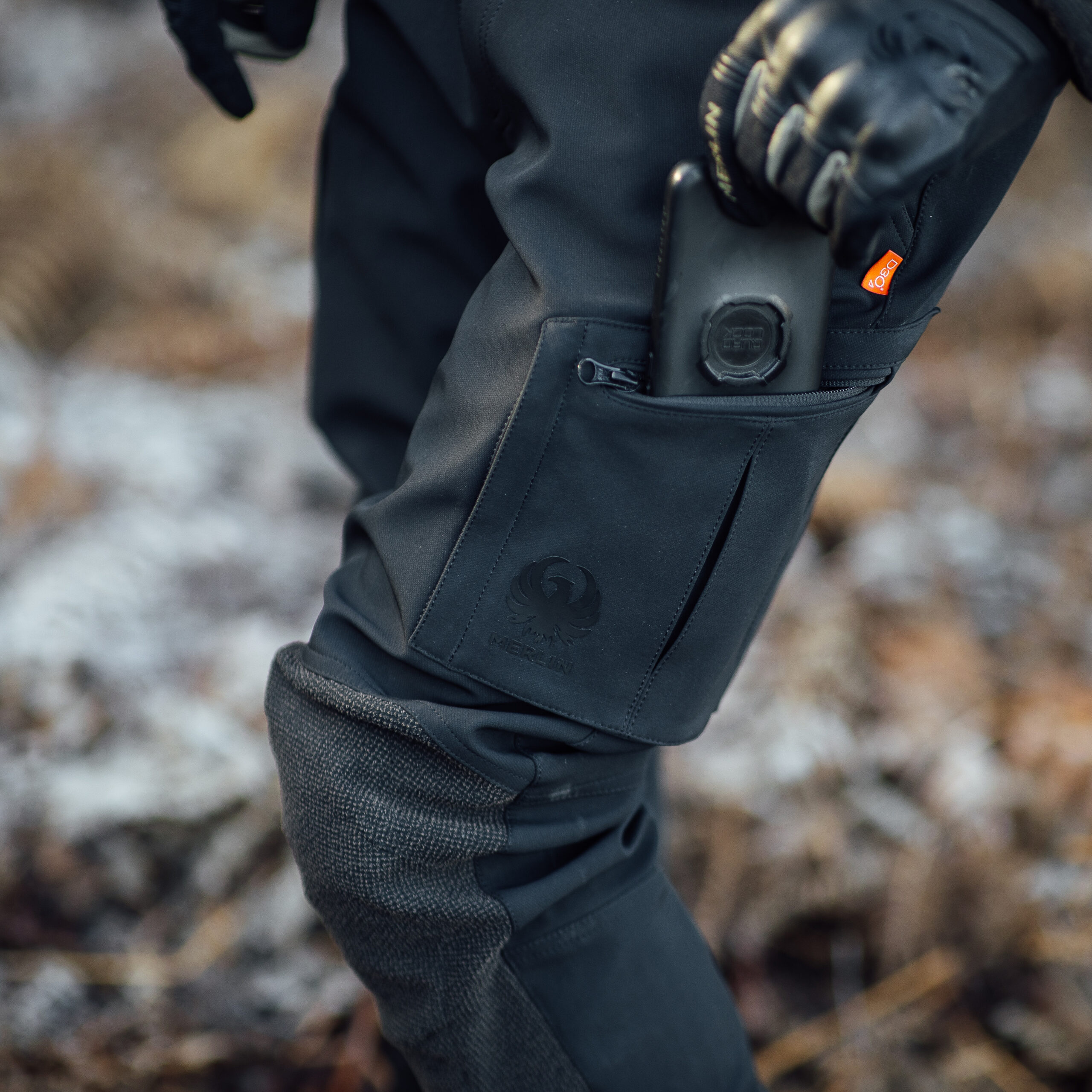 Badou Kevlar Trouser Lifestyle 4 Badou Kevlar Trouser Lifestyle 4