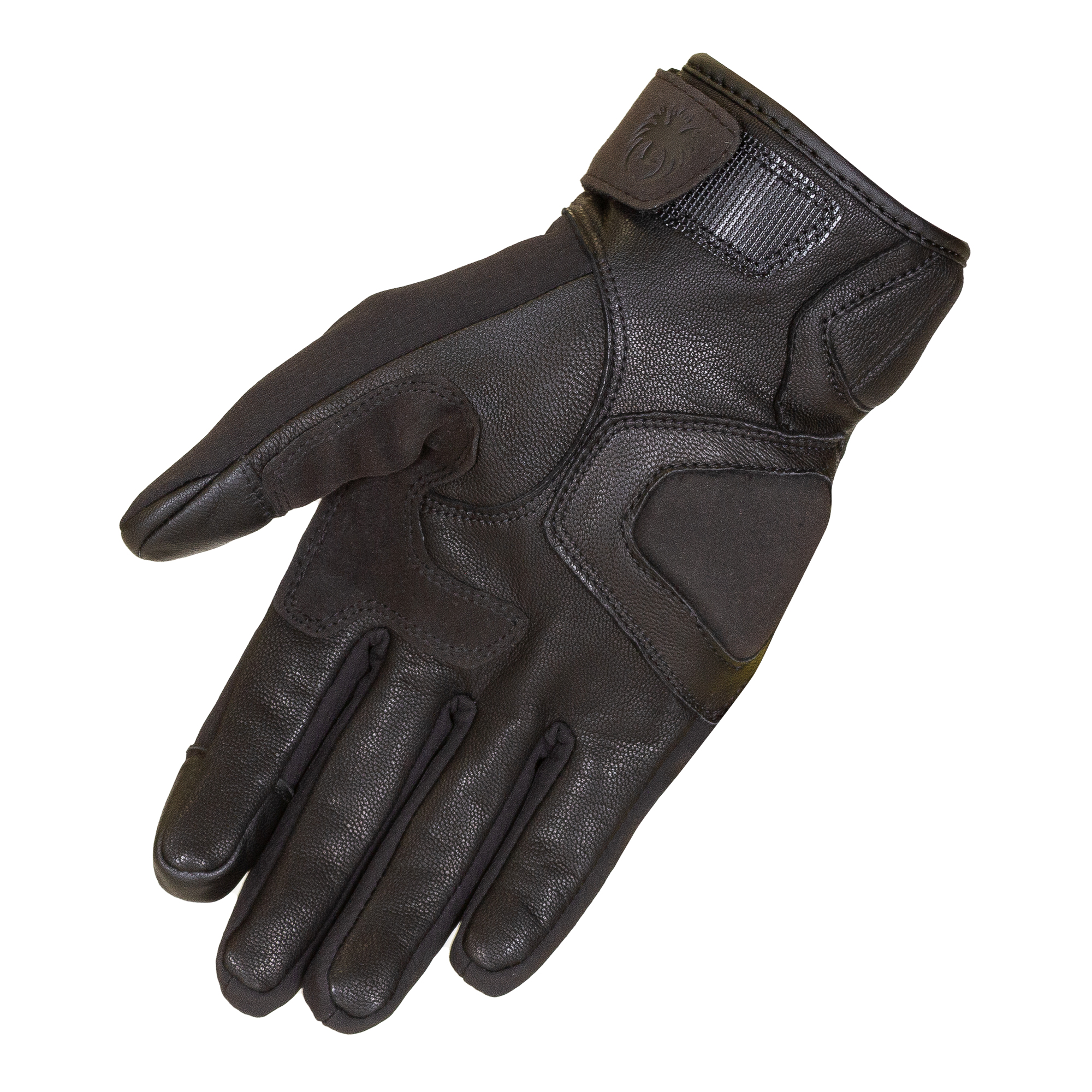Merlin Denali Glove Black Palm Merlin Denali Glove Black Palm