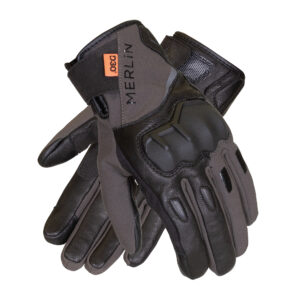 Merlin Denali Glove Grey Pair Merlin Denali Glove Grey Pair