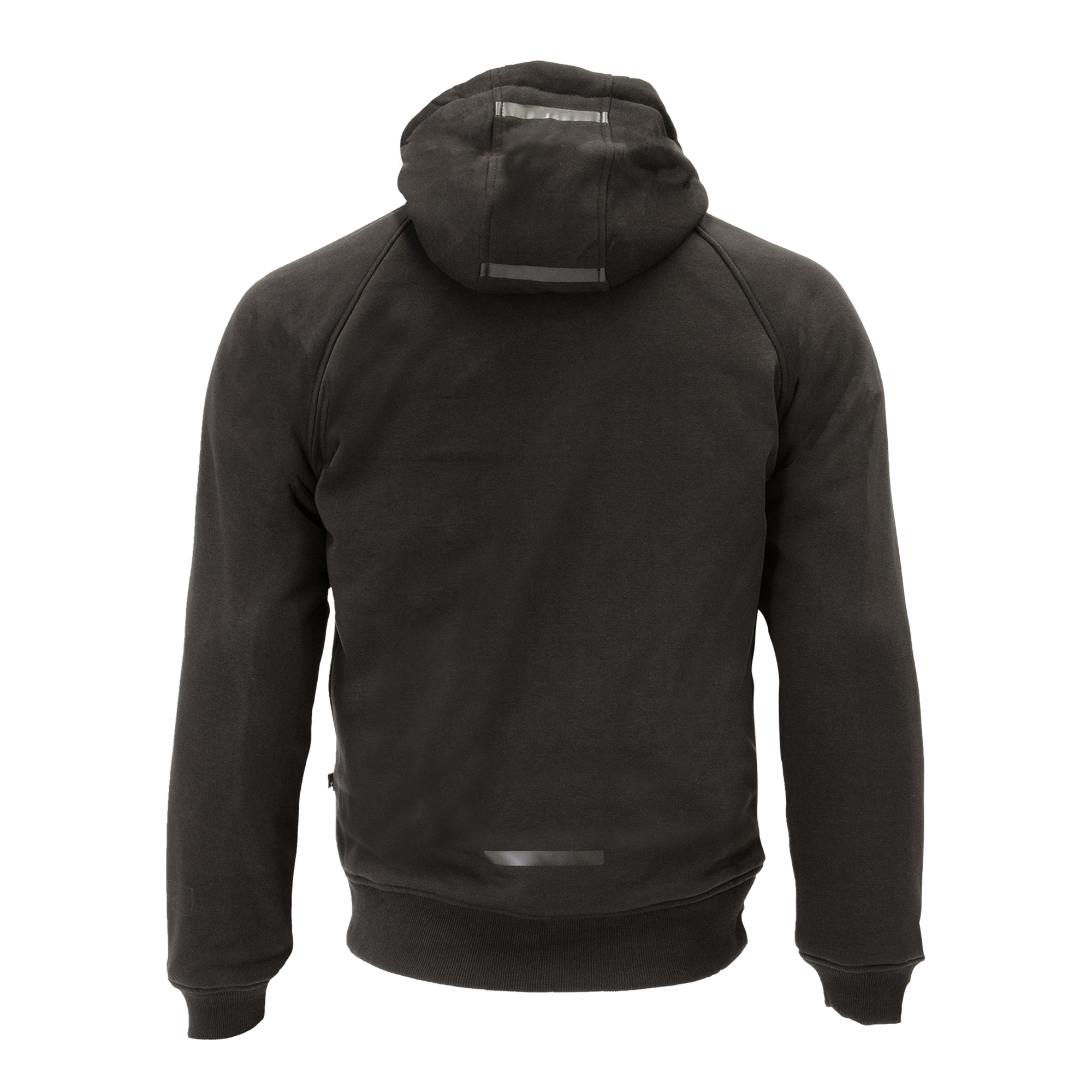 Merlin Hamlin Hydro Hoody Black Back Merlin Hamlin Hydro Hoody Black Back