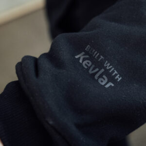 Merlin Hamlin Hydro Hoody Black Detail3 Merlin Hamlin Hydro Hoody Black Detail3