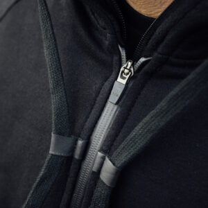 Merlin Hamlin Hydro Hoody Black Lifestyle2 Merlin Hamlin Hydro Hoody Black Lifestyle2