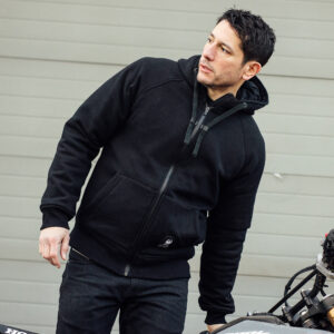 Merlin Hamlin Hydro Hoody Black Lifestyle3 Merlin Hamlin Hydro Hoody Black Lifestyle3