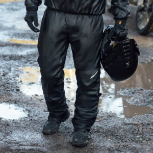 Merlin HydroShield Over Trouser Lifestyle Main Merlin HydroShield Over Trouser Lifestyle Main