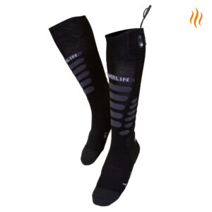 ThermaVolt Heated Midlayer Sock