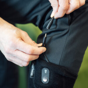 Merlin ThermaVolt Heated Trouser Sock Connection Merlin ThermaVolt Heated Trouser Sock Connection