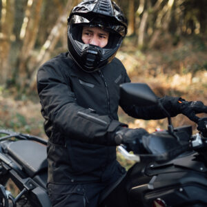 Taos Waterproof D3O Jacket Taos Waterproof D3O Jacket