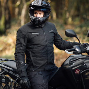 Taos Waterproof D3O Jacket Lifestyle Taos Waterproof D3O Jacket Lifestyle