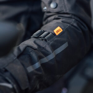 Taos Waterproof D3O Jacket Lifestyle 4 Taos Waterproof D3O Jacket Lifestyle 4
