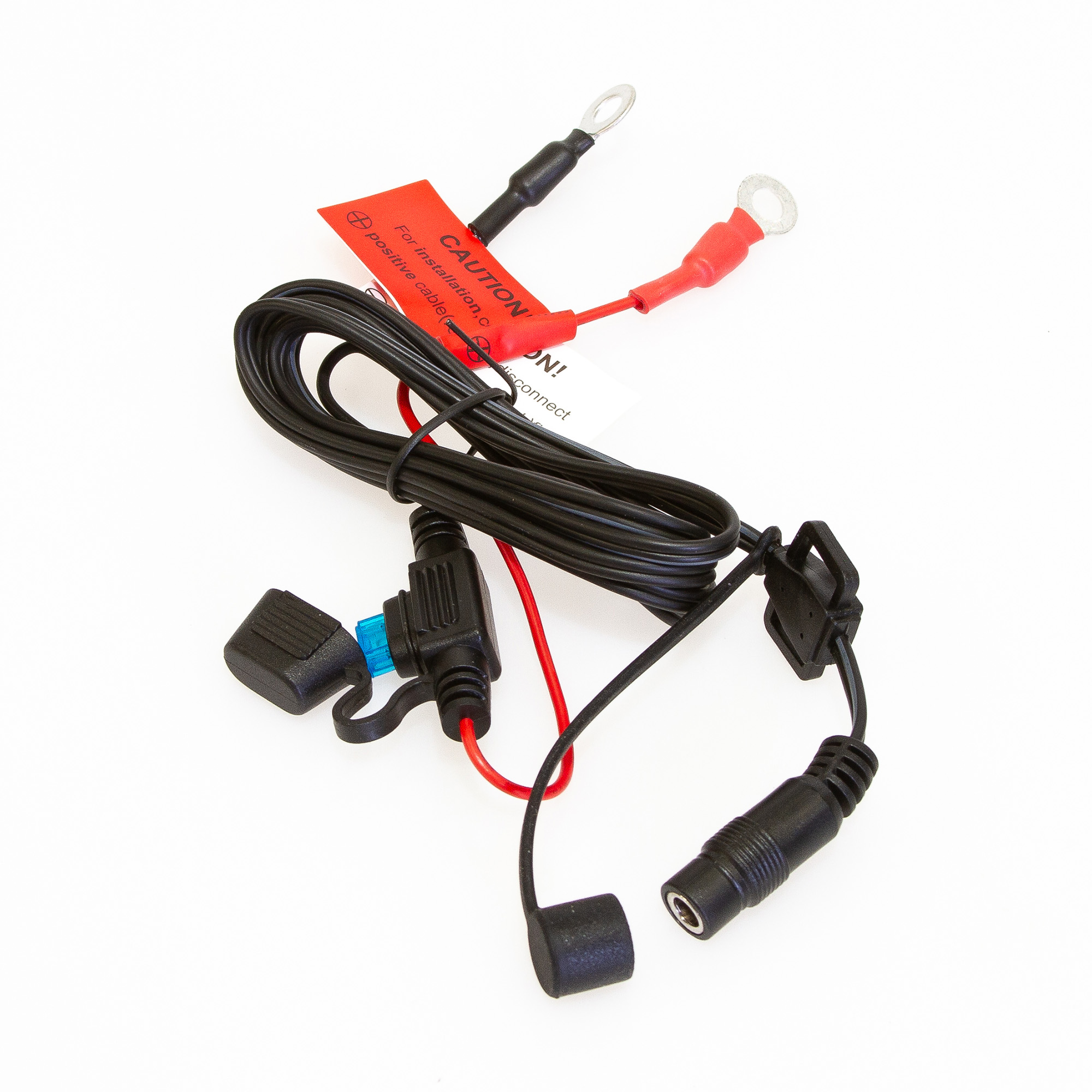ThermaVolt Bike Connector Basic ThermaVolt Bike Connector Basic