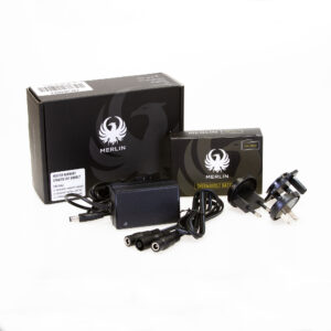 ThermaVolt Heated Garment Starter Kit