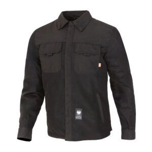 Aeromesh Riding Shirt