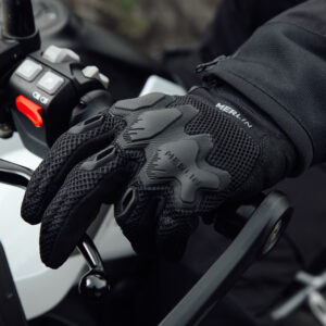 Airflow Glove
