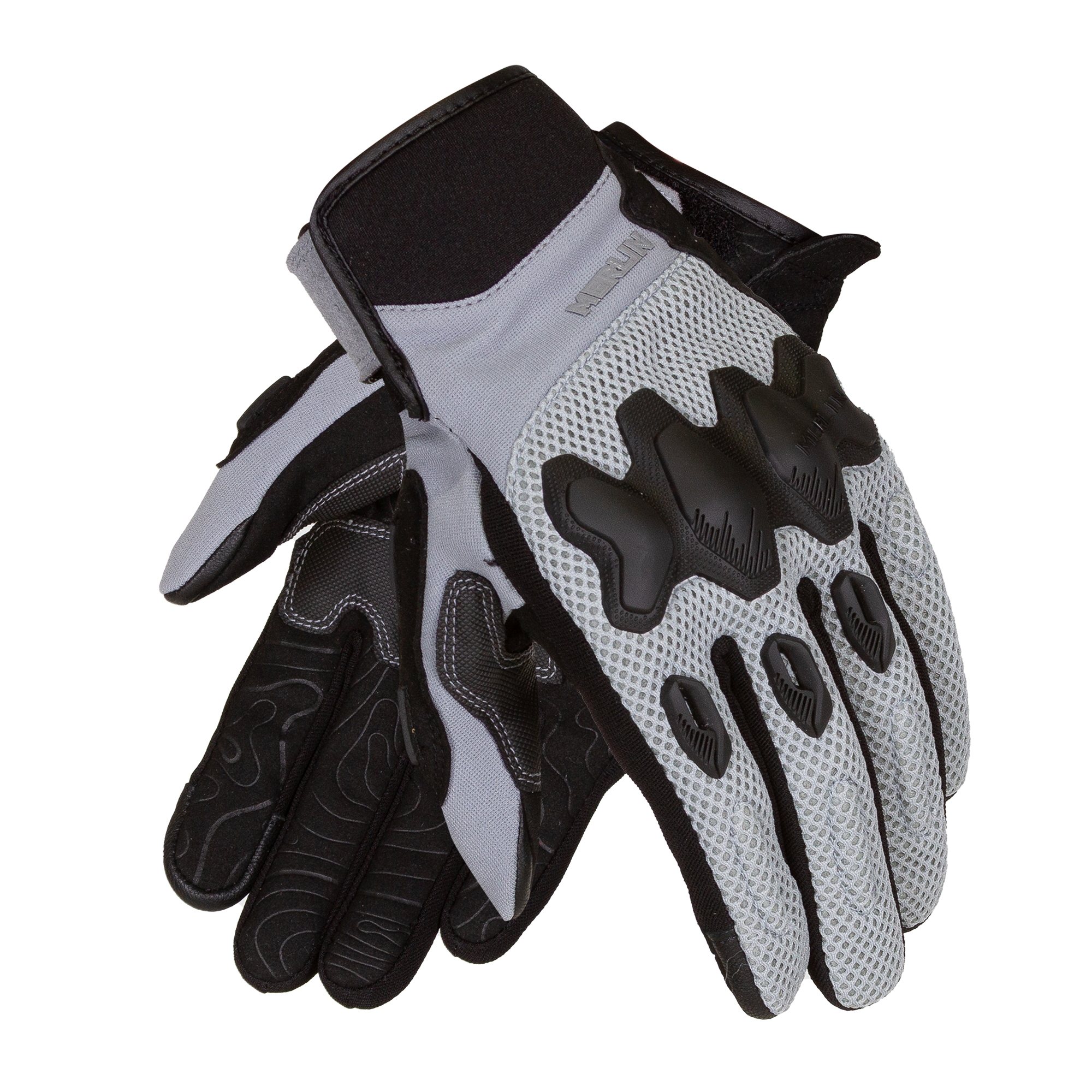 Airflow Trail Glove Merlin LightGrey Airflow Trail Glove Merlin LightGrey