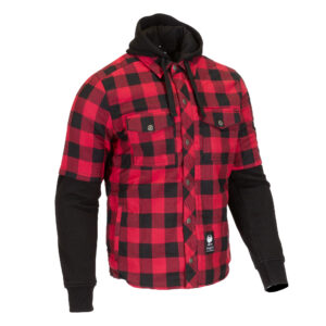 Deadwood Kevlar Hoody Shirt