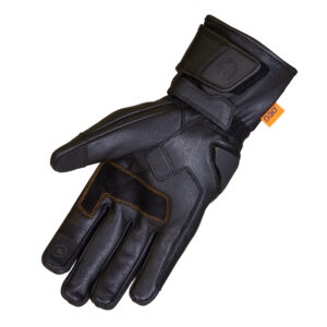 Calton CE2 D3O Waterproof Leather Glove