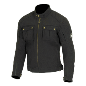 Coplow D3O Eco Laminated AA Jacket