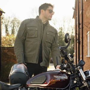 Merlin Coplow Lifestyle Green