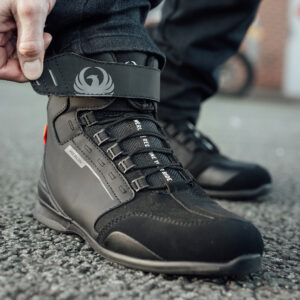 Street Pro D3O Boot
