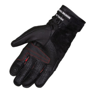 Overland Air D3O Glove Merlin Grey Palm Overland Air D3O Glove Merlin Grey Palm