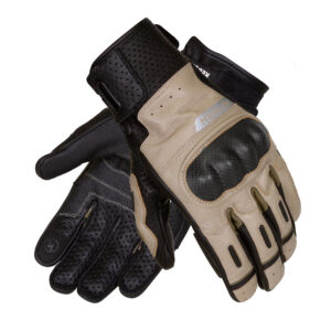 Overland Air D3O Glove Merlin Sand Overland Air D3O Glove Merlin Sand