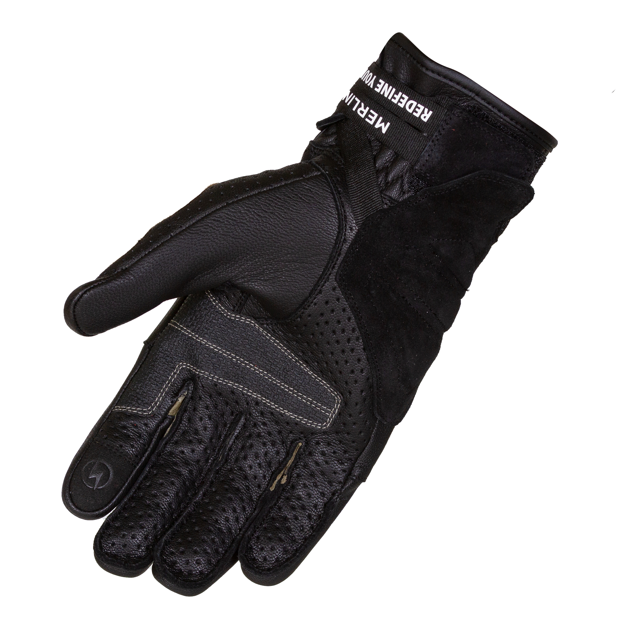 Overland Air D3O Glove Merlin Sand Palm Overland Air D3O Glove Merlin Sand Palm
