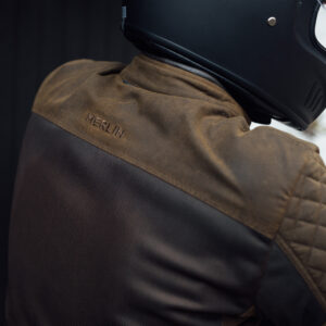 Waltham D3O Cotec Air Jacket Merlin Olive Lifestyle5 Waltham D3O Cotec Air Jacket Merlin Olive Lifestyle5