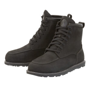 Worker Moc Toe Waterproof Boot