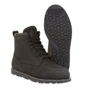 Worker Moc Toe Waterproof Boot