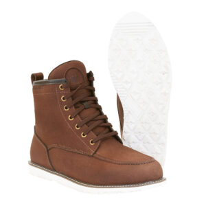 Worker D3O WP Boot Merlin Dark Brown2 Worker D3O WP Boot Merlin Dark Brown2