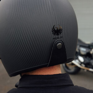 Blackbird Carbon Matt Lifestyle Back Blackbird Carbon Matt Lifestyle Back