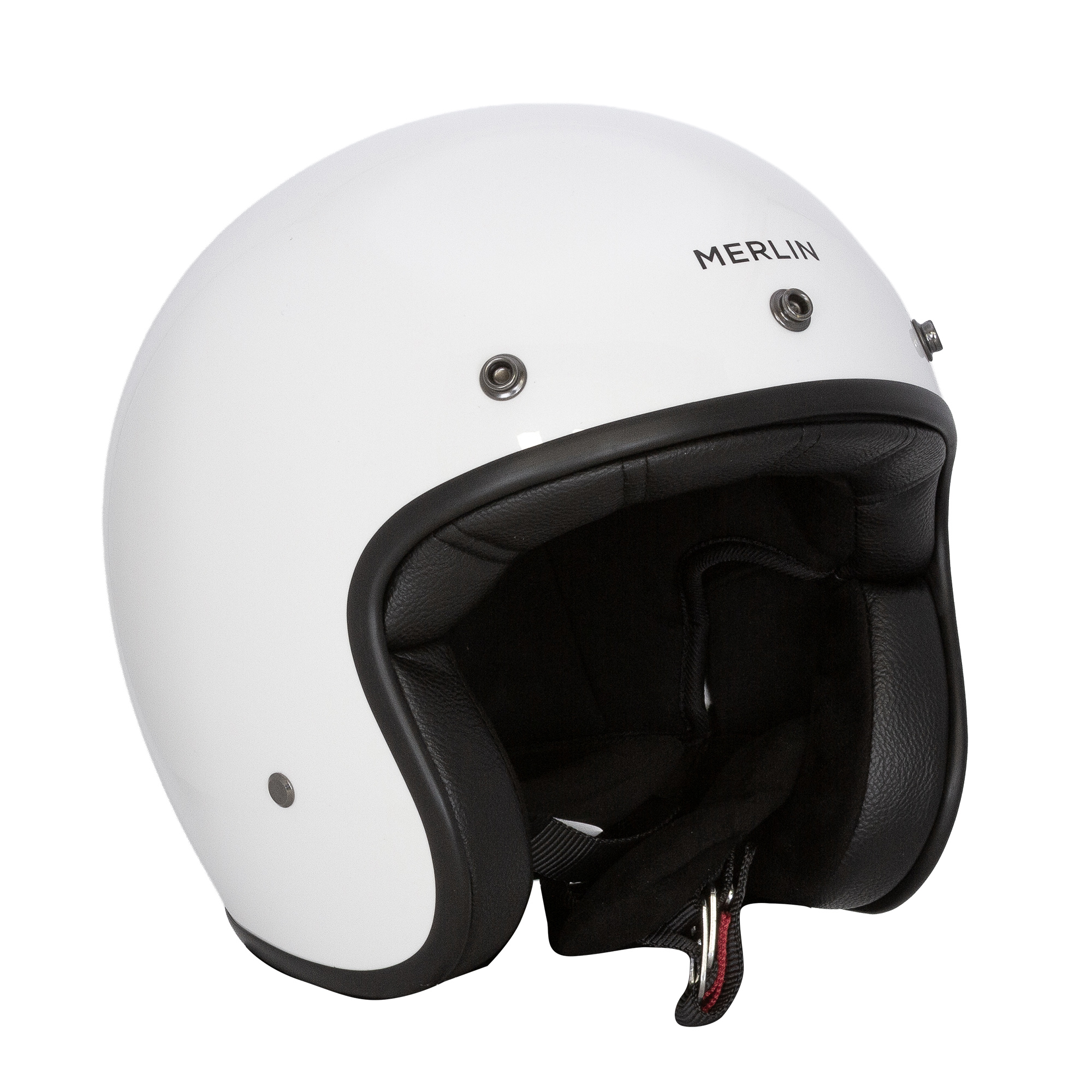 MHM611 Blackbird Gloss White 2 MHM611 Blackbird Gloss White 2