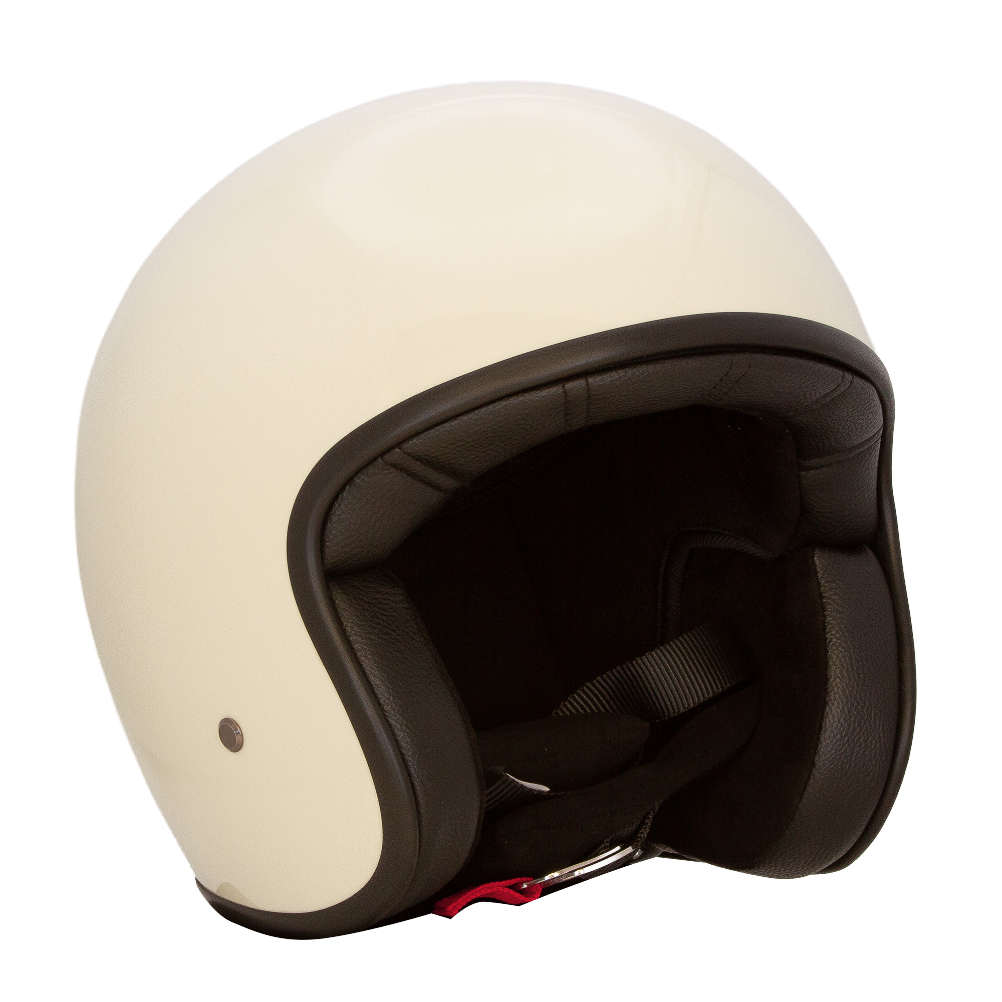 Merlin Naked Vintage White Side 2
