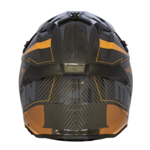 Recon Enduro Gloss Carbon Rear Recon Enduro Gloss Carbon Rear
